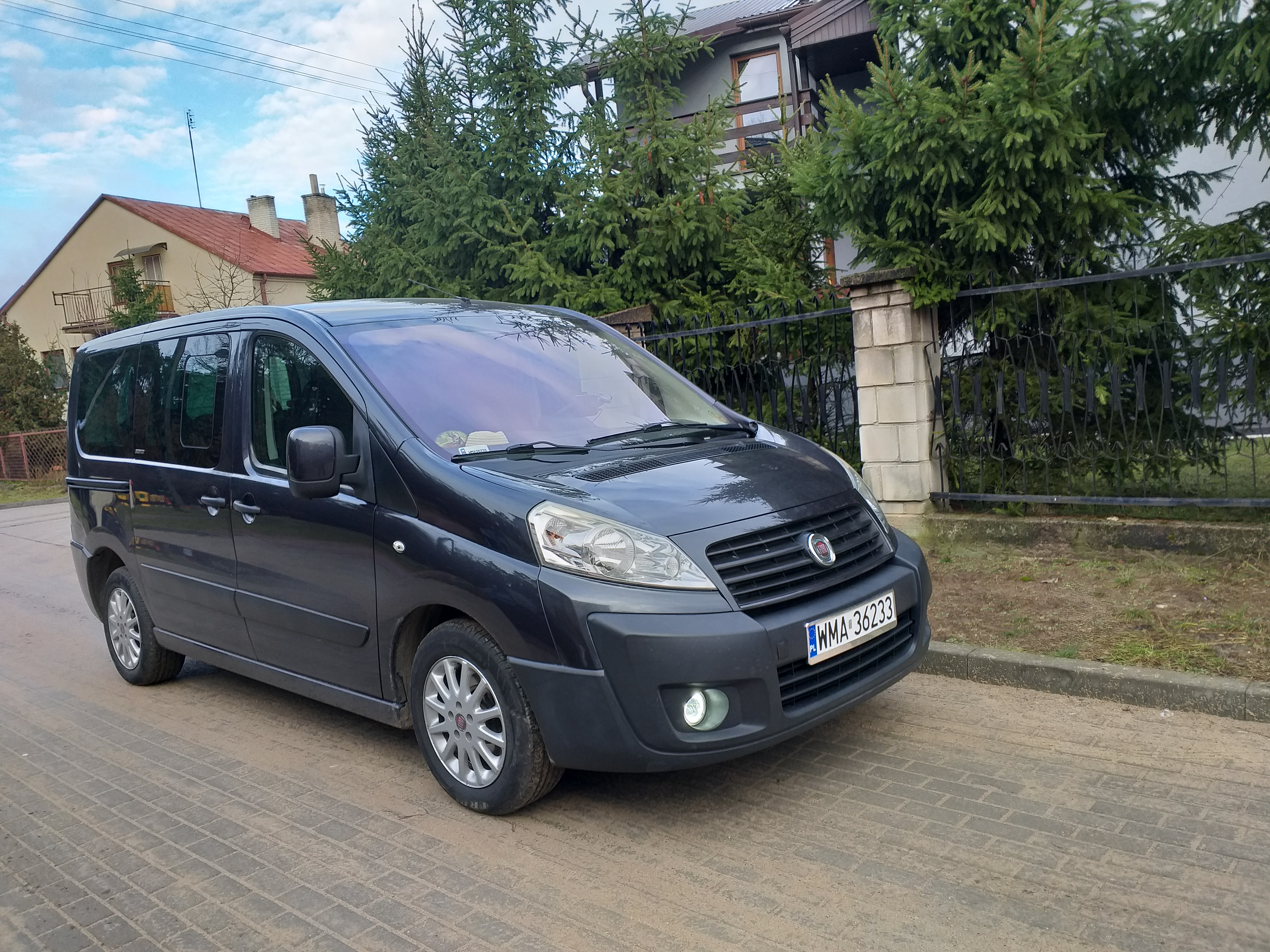 TAXI Maków Mazowiecki